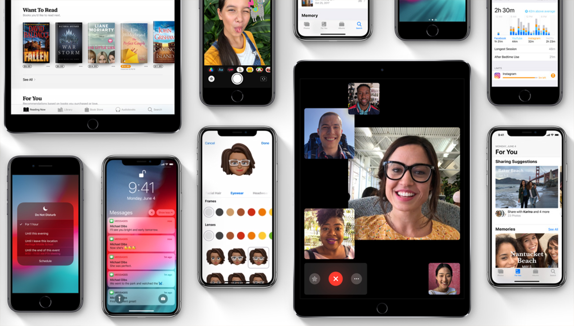 iOS 12 Beta çıktı! İşte yüklemek için gerekenler!