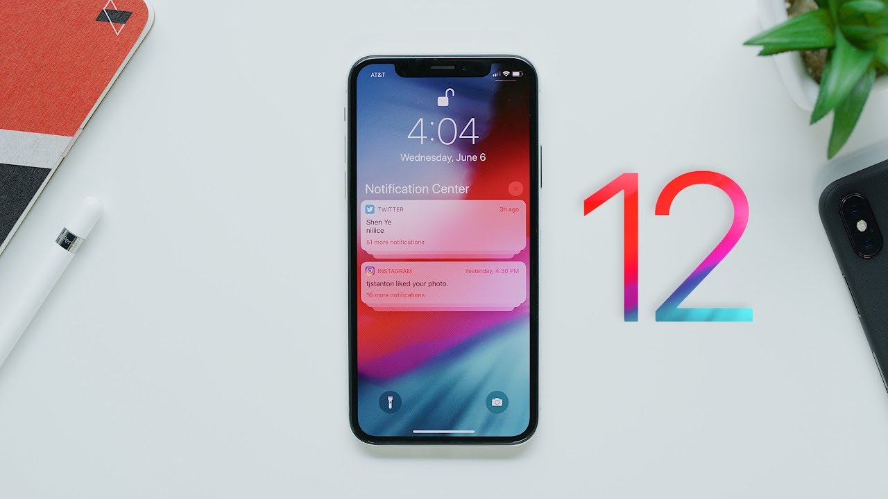 iOS 12 kullanım oranı artıyor!