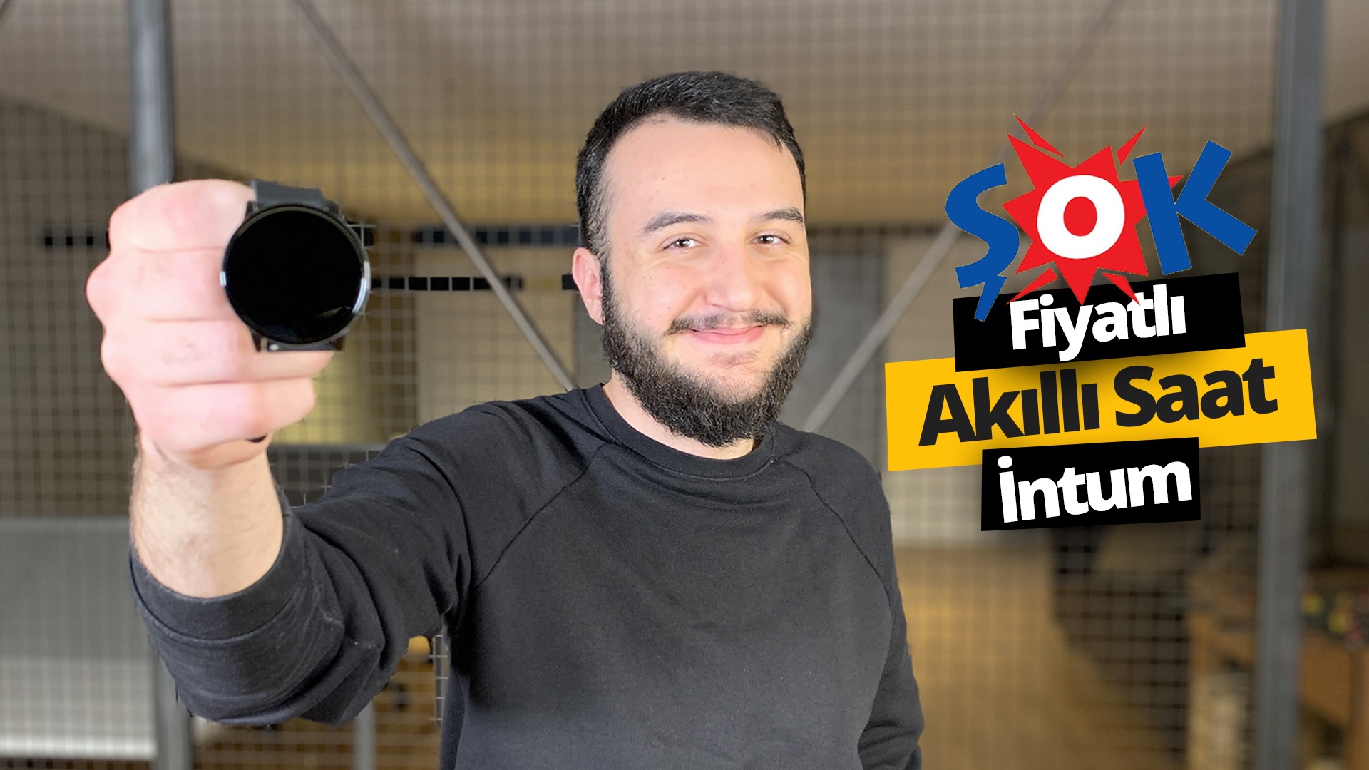 ucuz akıllı saat