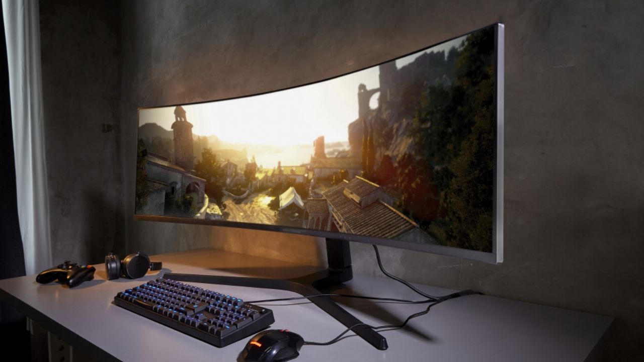 Yeni Xiaomi oyuncu monitörü oyun severleri sevindirecek! - ShiftDelete.Net