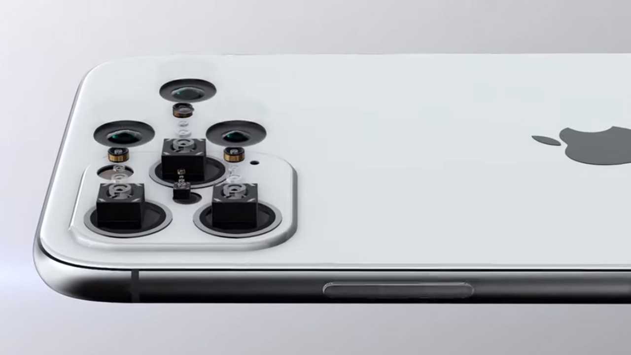 2022 iphone
