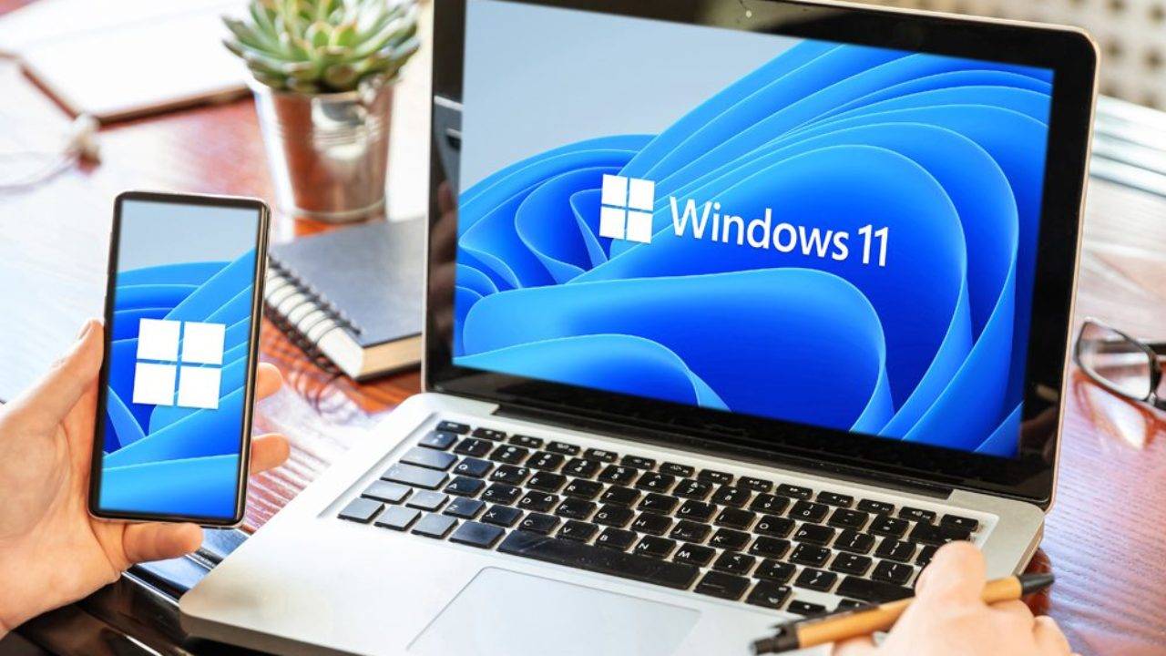 Windows 11 Update