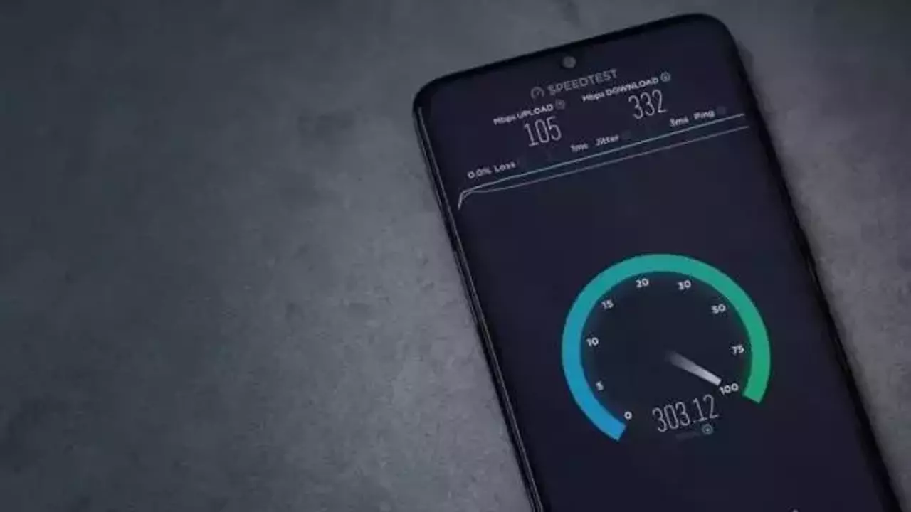 Türkiye'de en hızlı internet sunan sağlayıcılar (Aralık 2023)