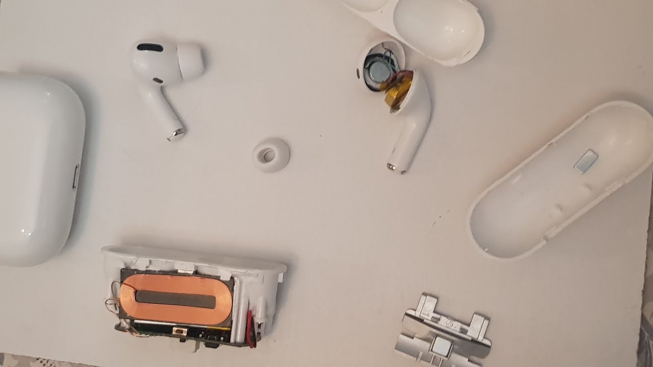 AirPods Pro'nun ses kalitesini artırma