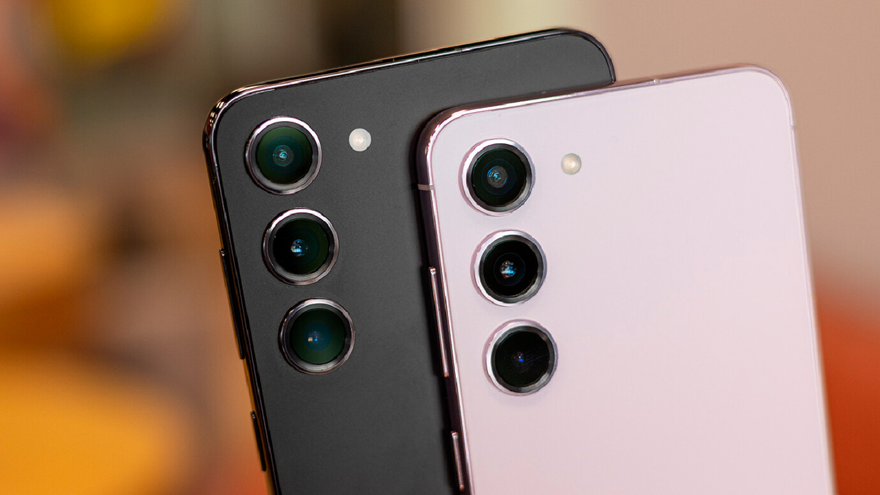 A101 iPhone 14 Plus ve Galaxy S23 FE fiyatı