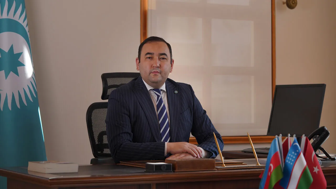 Türk devletleri, uzaya ortak uydu gönderecek
