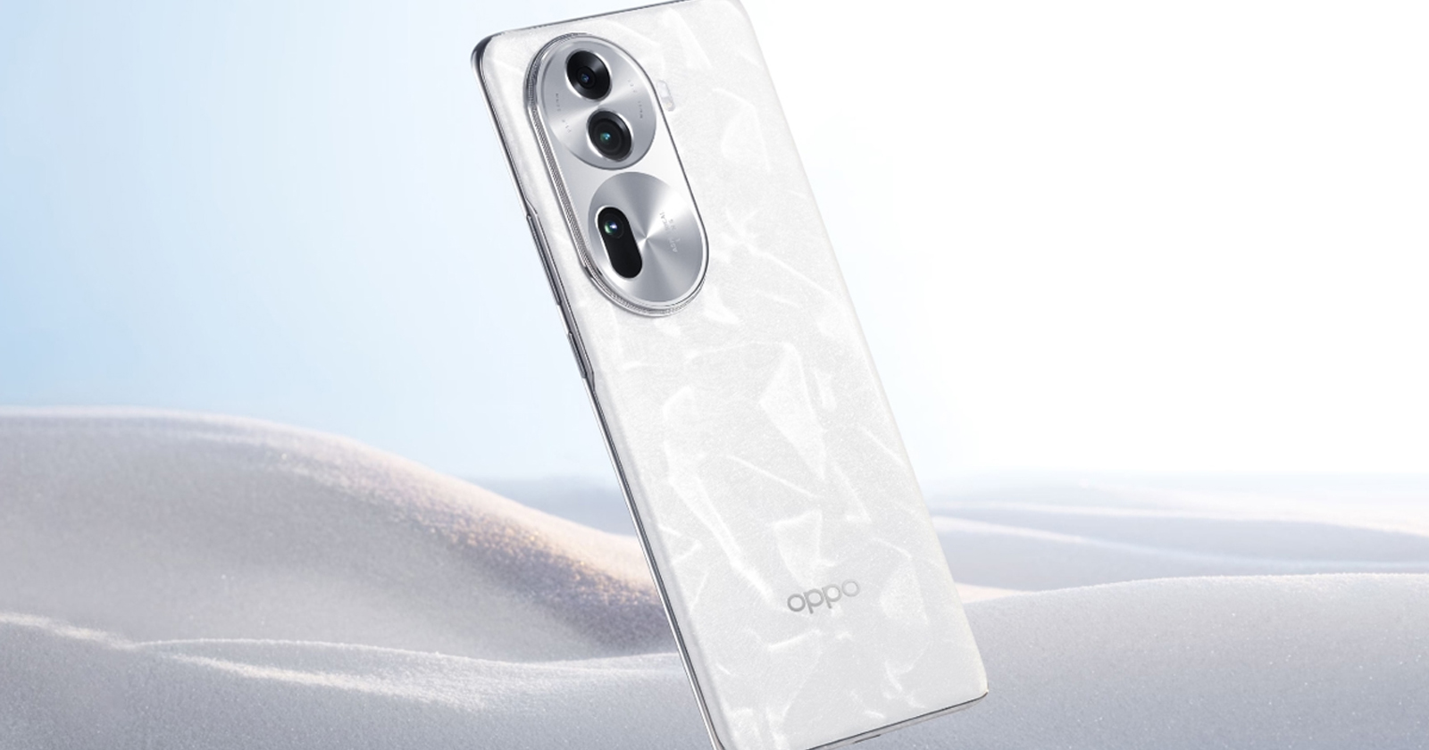 Kameraları efsane: Oppo Reno 13 ve Reno 13 Pro tanıtıldı