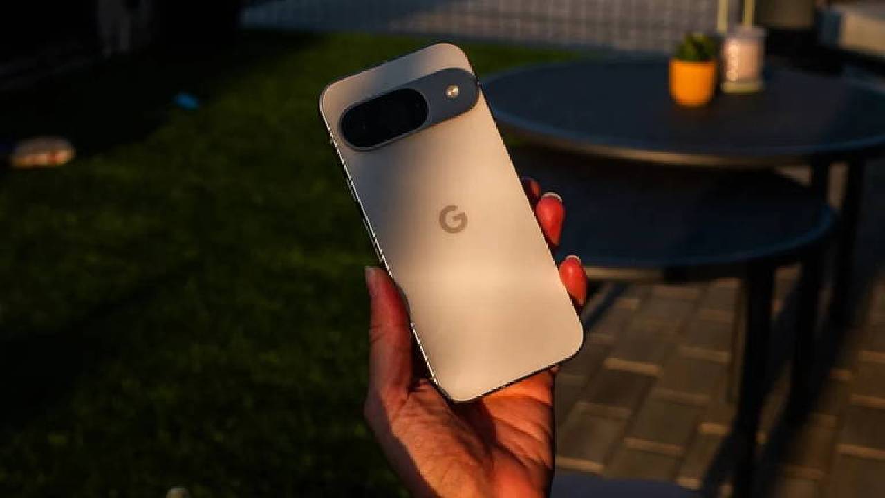Google Pixel 9a daha büyük ekran ve güçlü batarya ile geliyor
