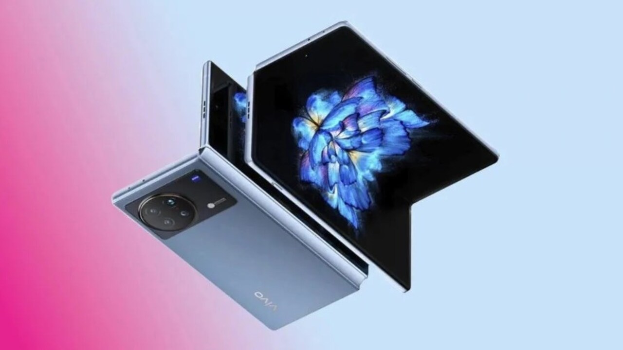 Katlanabilir vivo X Fold 5, beklentilerin ötesine geçebilir!