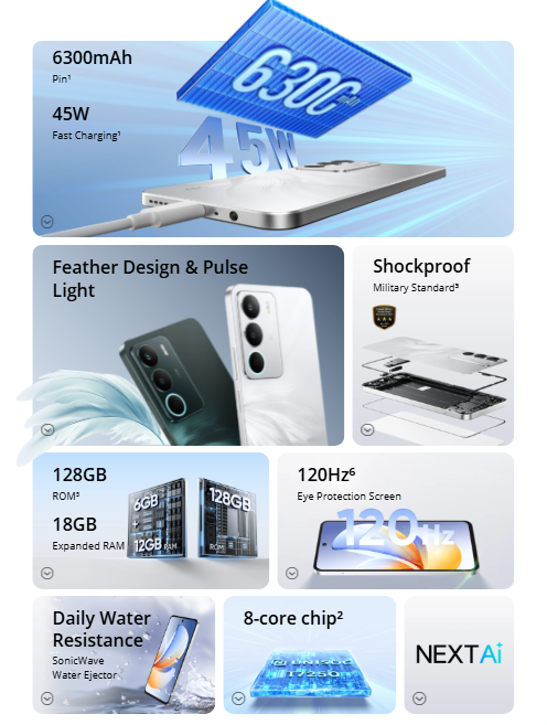 realme C71 özellikleri ve fiyatı